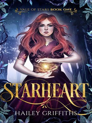 cover image of Starheart